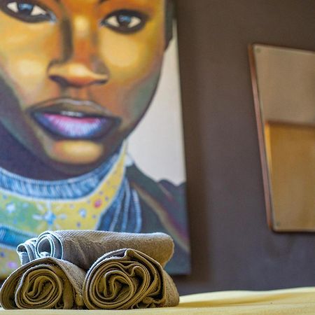 Ballerina Bianca Bed & Breakfast Grottazzolina Екстериор снимка