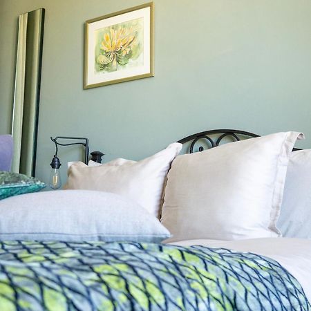 Ballerina Bianca Bed & Breakfast Grottazzolina Екстериор снимка