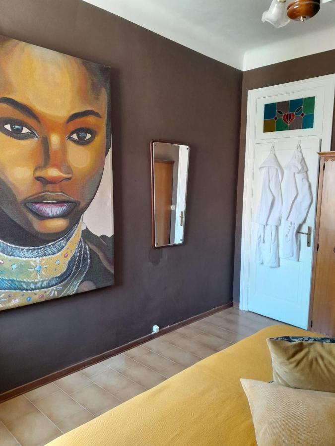 Ballerina Bianca Bed & Breakfast Grottazzolina Екстериор снимка