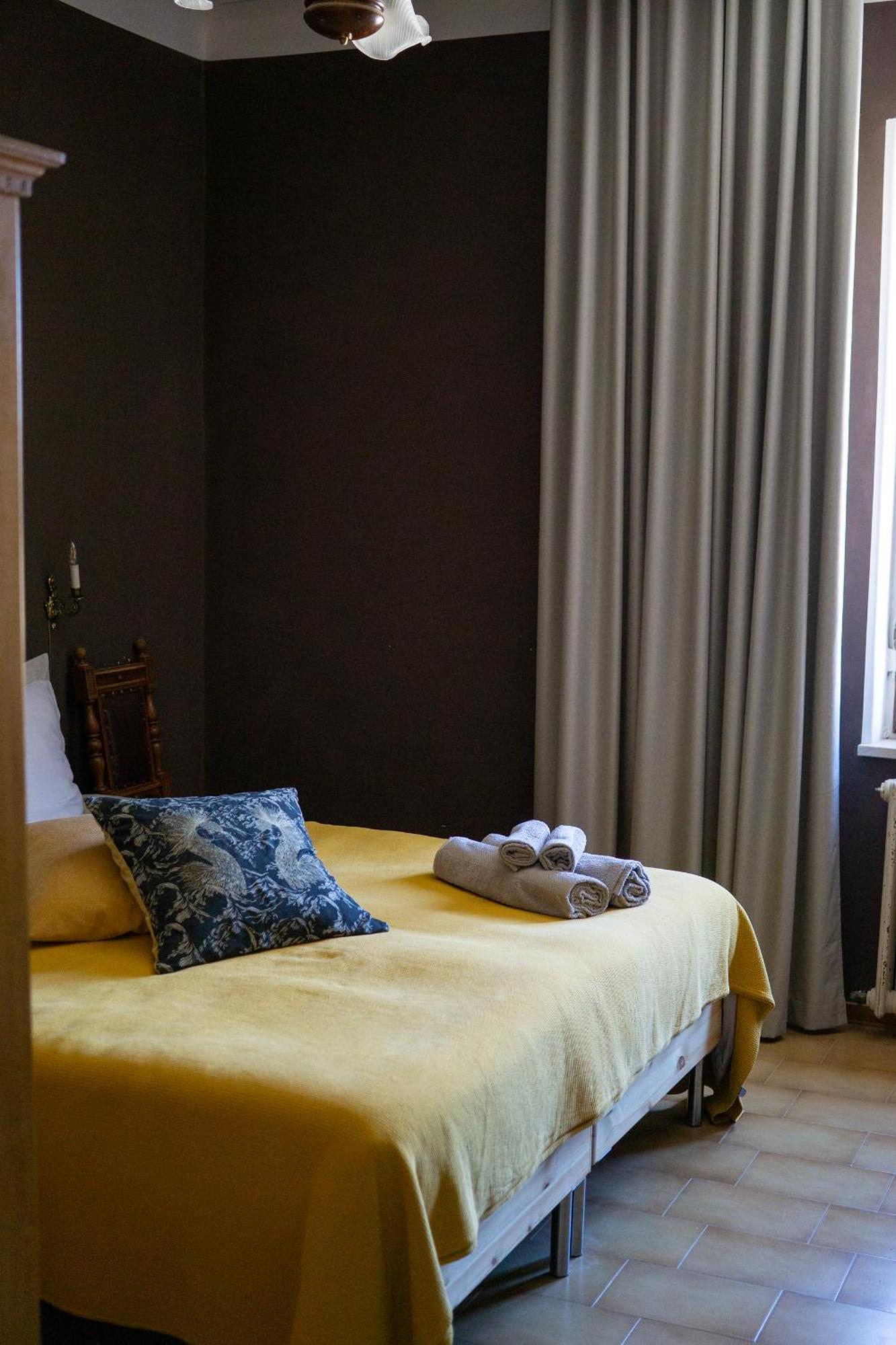 Ballerina Bianca Bed & Breakfast Grottazzolina Екстериор снимка