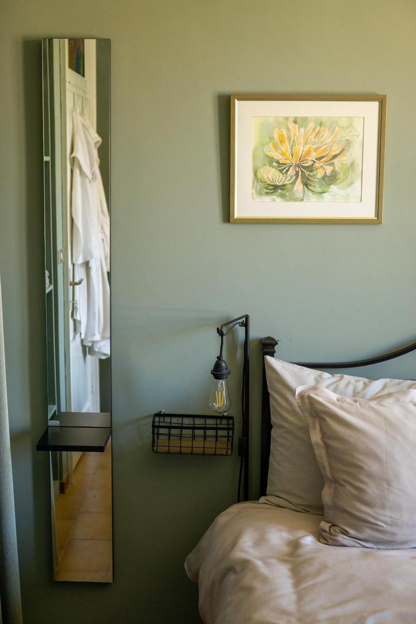 Ballerina Bianca Bed & Breakfast Grottazzolina Екстериор снимка