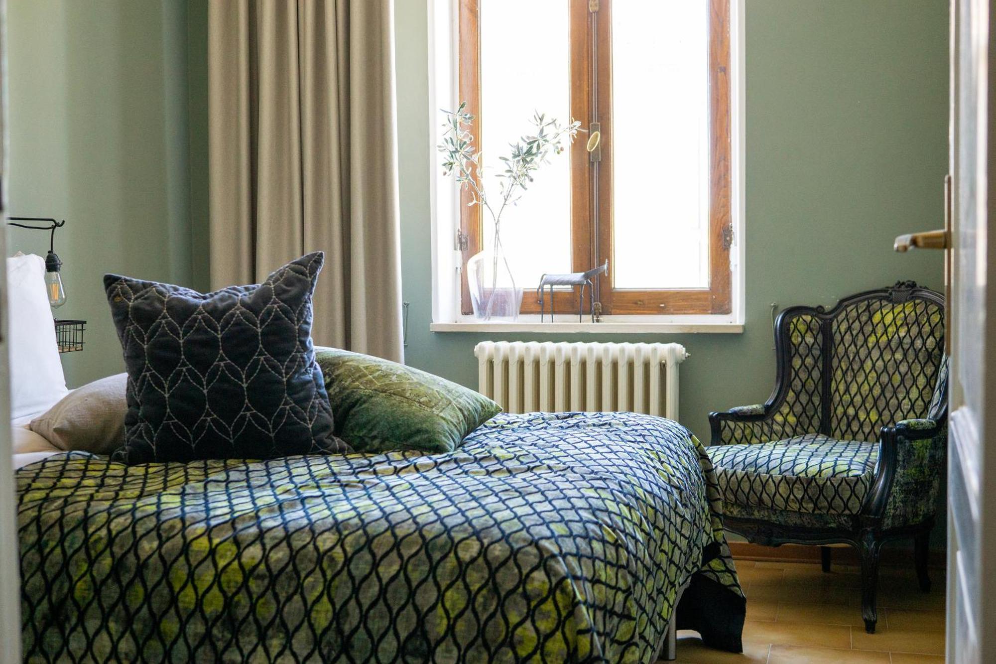 Ballerina Bianca Bed & Breakfast Grottazzolina Екстериор снимка