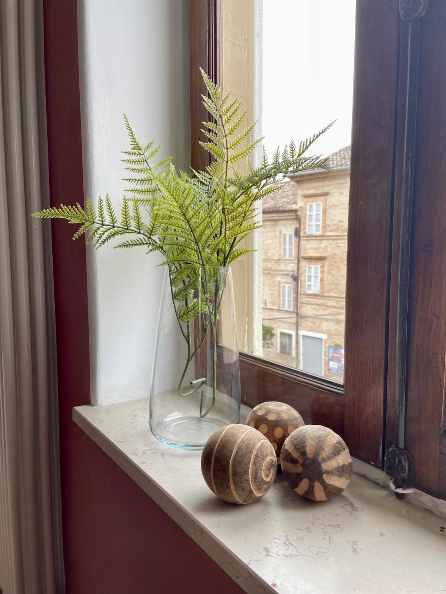Ballerina Bianca Bed & Breakfast Grottazzolina Екстериор снимка
